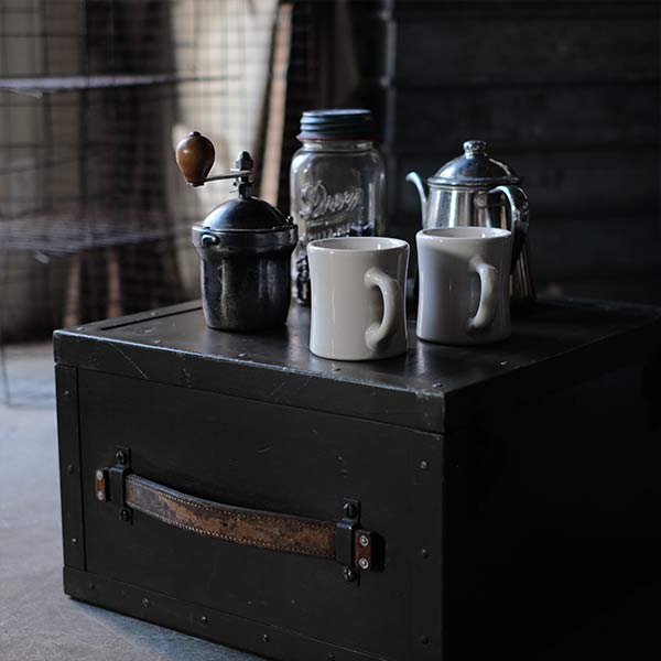 US Military Trunk
