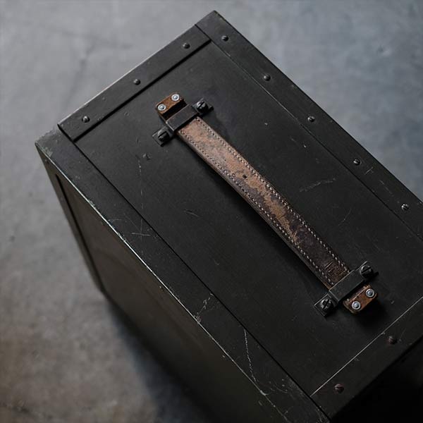 US Military Trunk