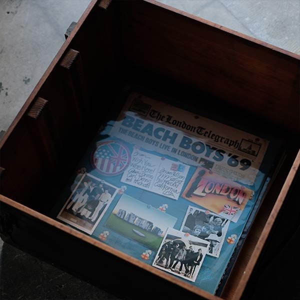 US Military Trunk