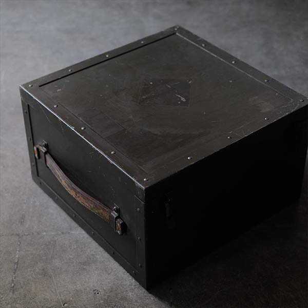 US Military Trunk