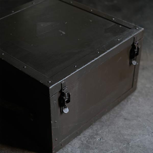 US Military Trunk