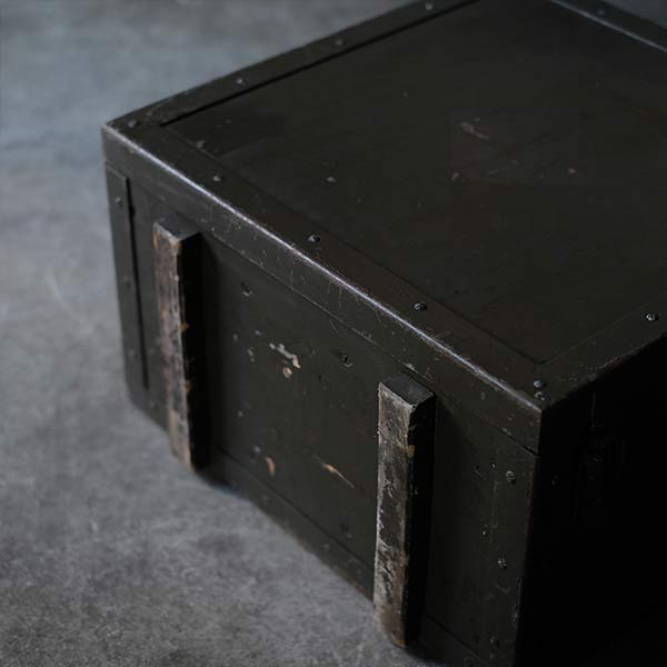 US Military Trunk
