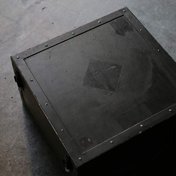 US Military Trunk