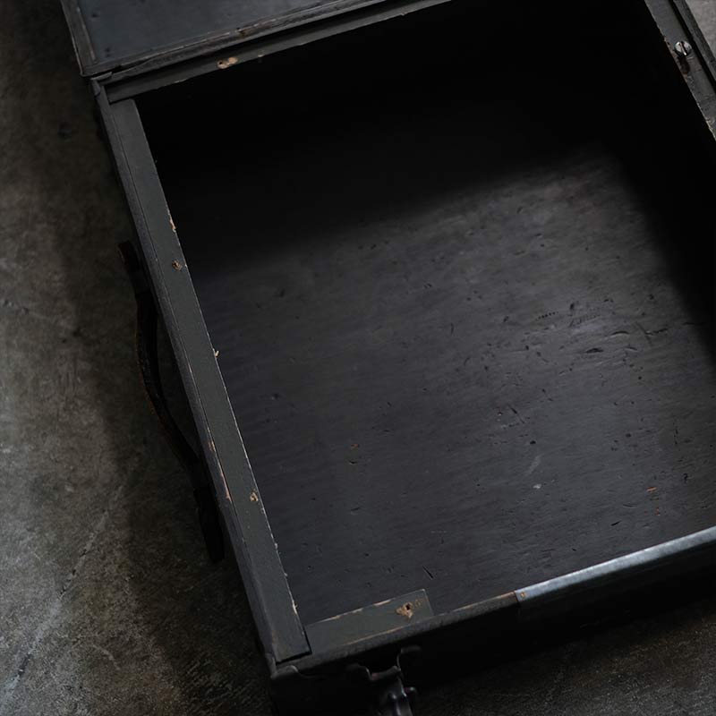 US Military Trunk