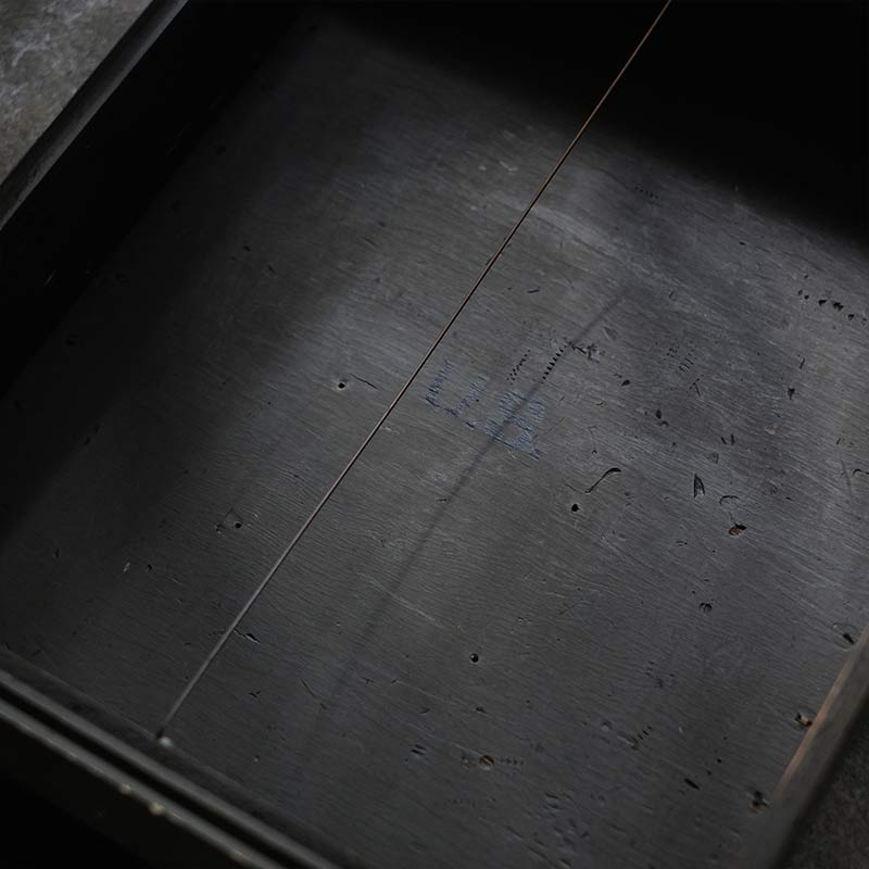 US Military Trunk
