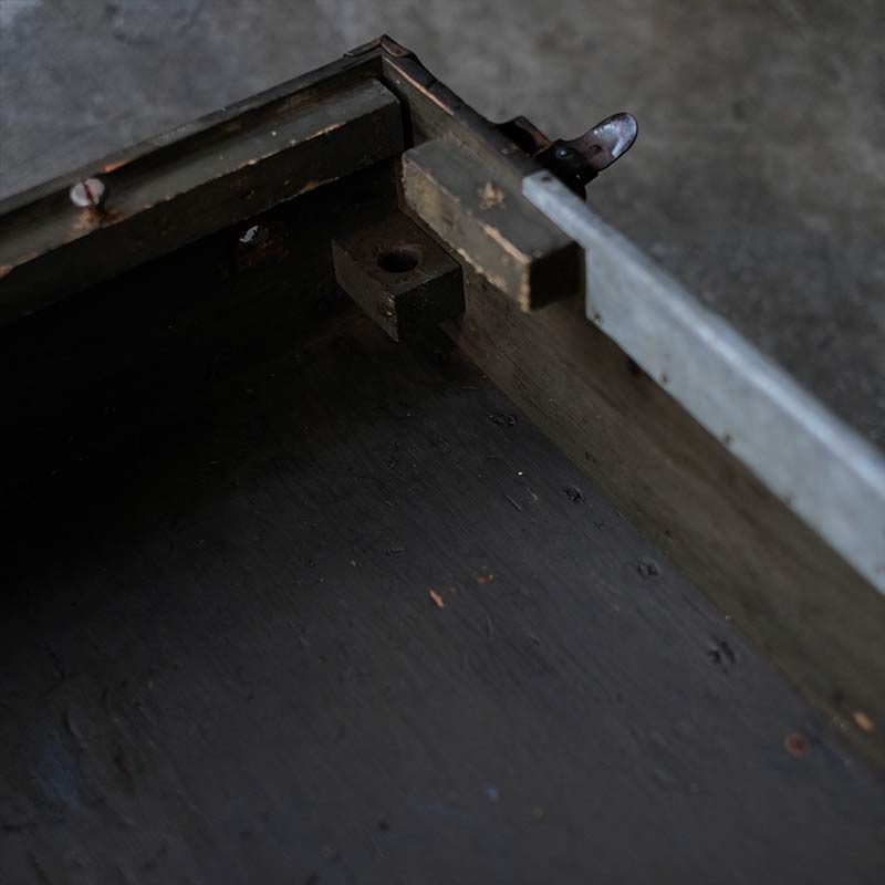 US Military Trunk