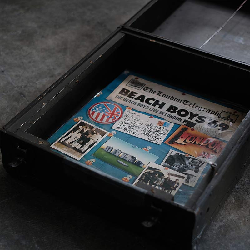 US Military Trunk
