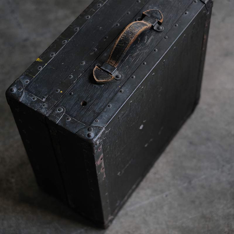 US Military Trunk
