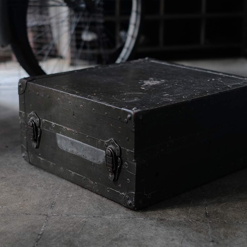 US Military Trunk