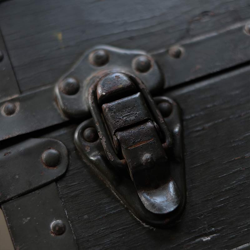 US Military Trunk