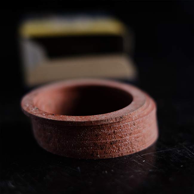 U.S.Top Seal Jar Ring(箱付きセット)