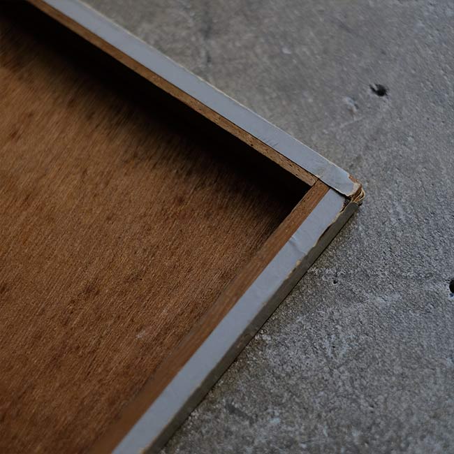 VANTANIAN ネコのパネル