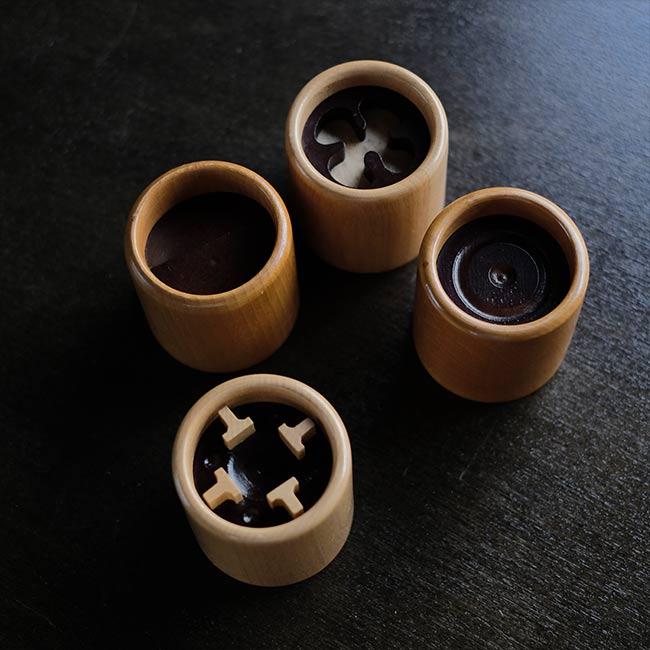 ワダガング 知育玩具セット