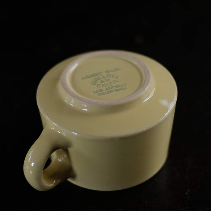 Wallace(ウォレス)マグカップ