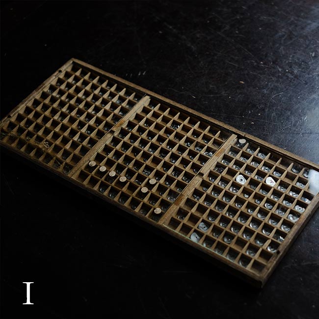 Clock Parts Palette (Thin)