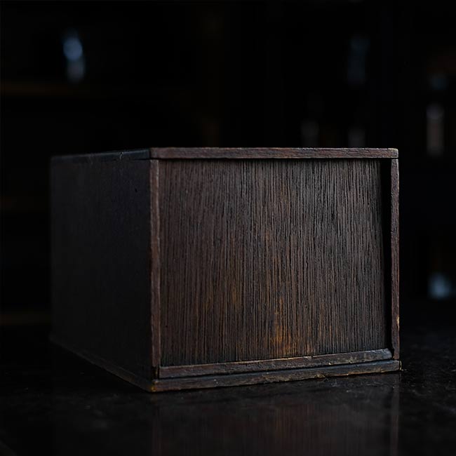 watchmaker's drawer