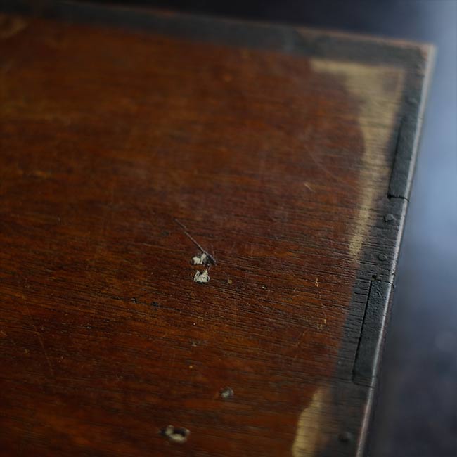 watchmaker's drawer