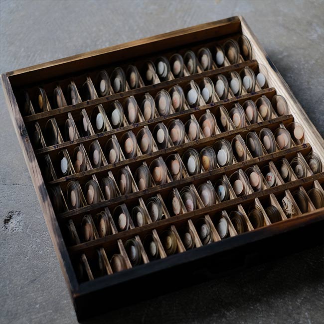 watchmaker's drawer