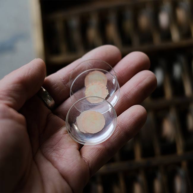 watchmaker's drawer