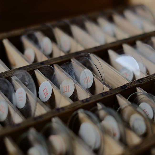 watchmaker's drawer