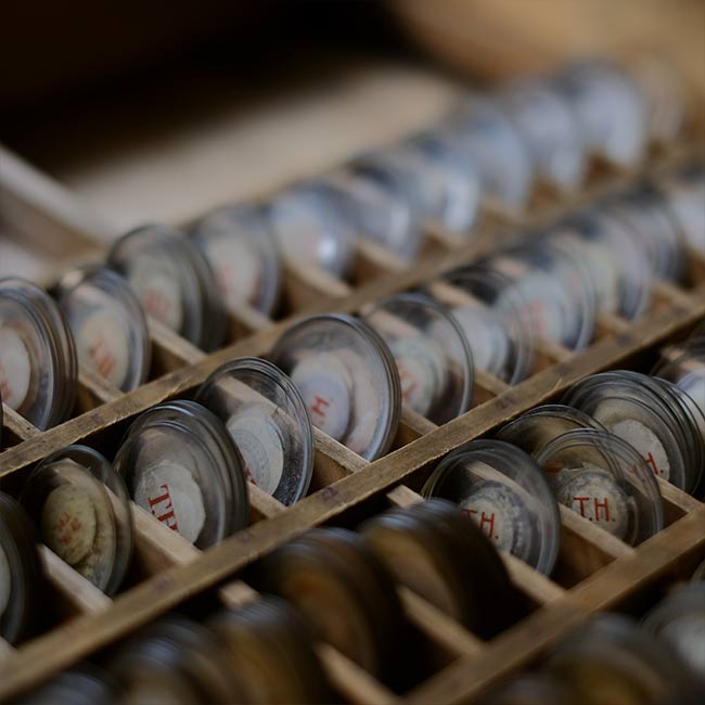 watchmaker's drawer