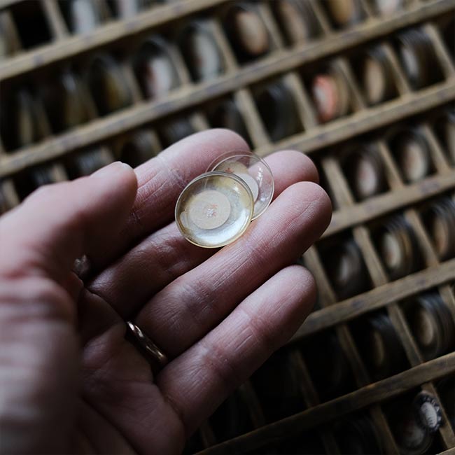 watchmaker's drawer