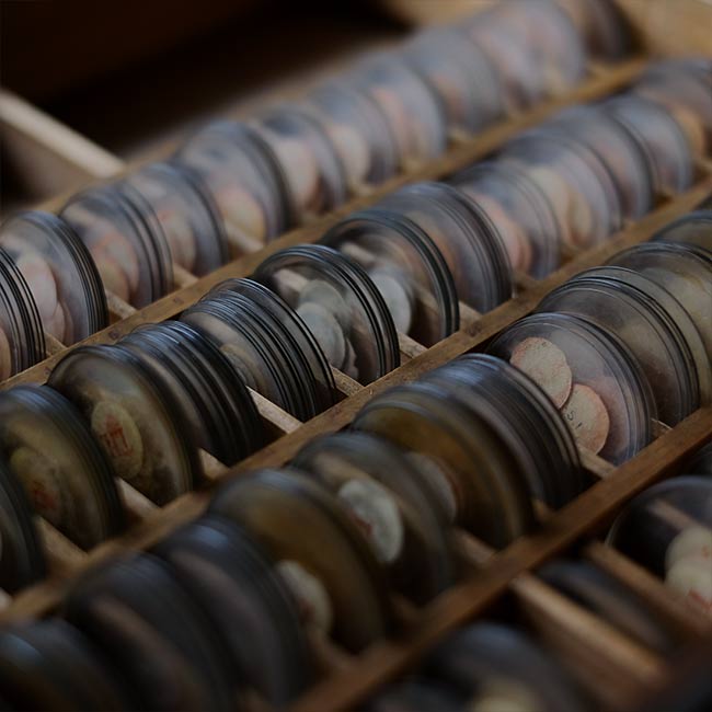 watchmaker's drawer