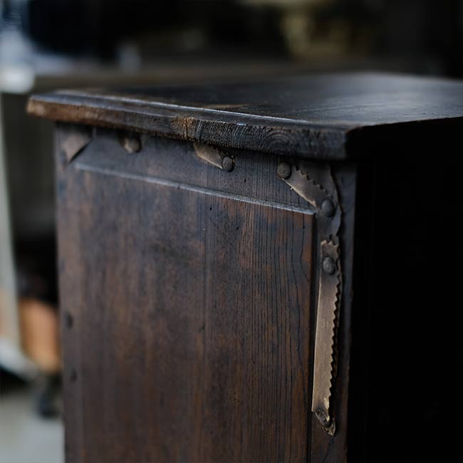 watchmaker's drawer
