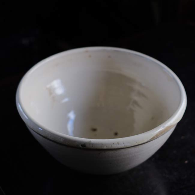 kneading bowl
