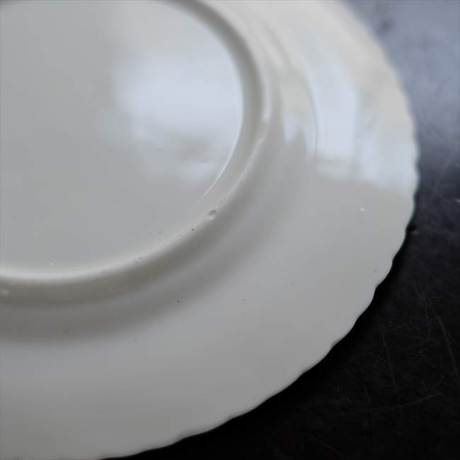 Wileman & Co. 小皿 φ15.5cm