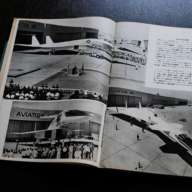 Wings of the World '65