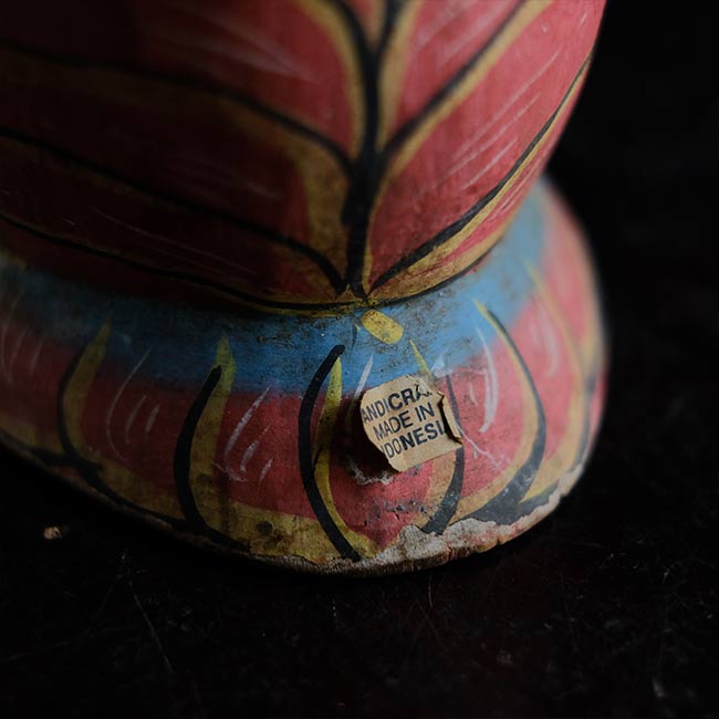 Owl Bell
