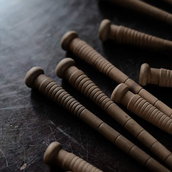 Spool (sold individually)