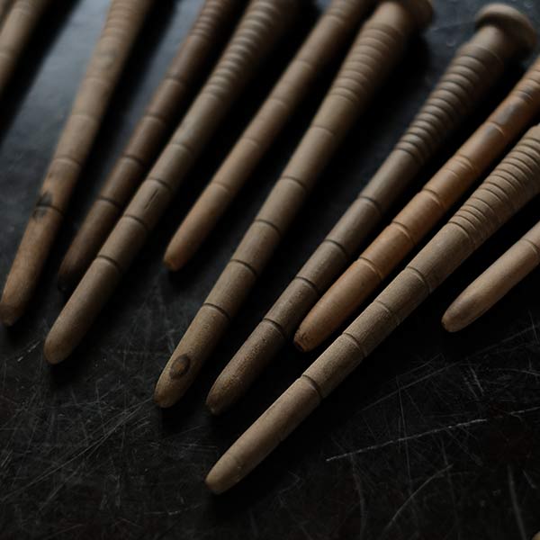 Spool (sold individually)