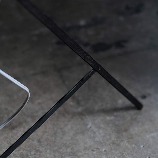 Yamada Lighting Z Light with Stand