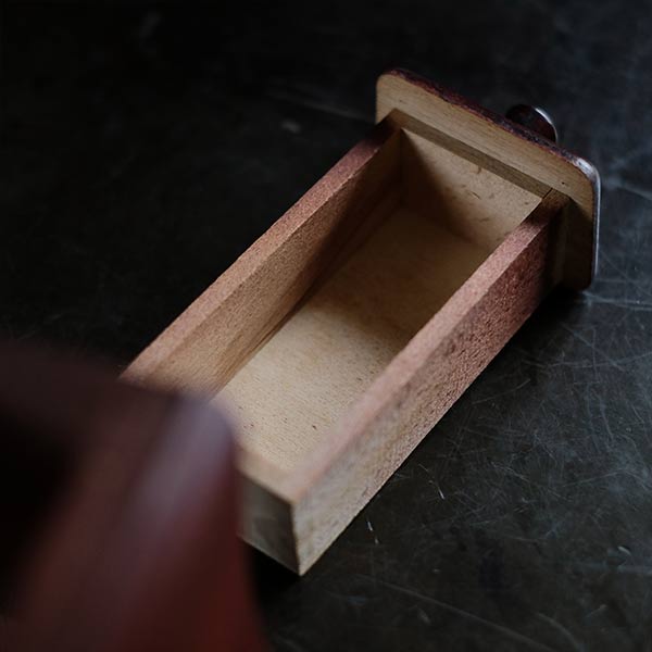 ZASSENHAUS ザッセンハウス 156 コーヒーミル