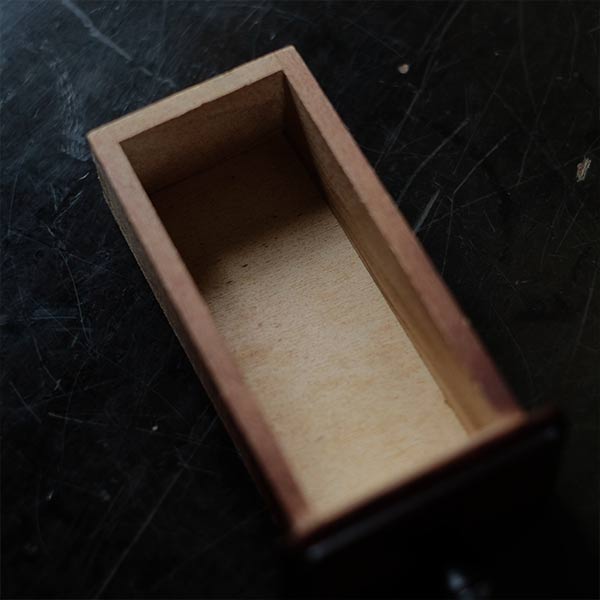 ZASSENHAUS ザッセンハウス 156 コーヒーミル