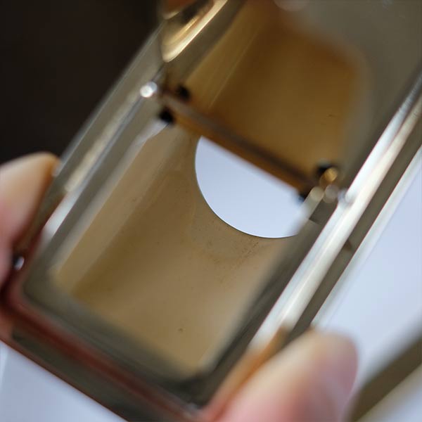 ZASSENHAUS ザッセンハウス 156 コーヒーミル