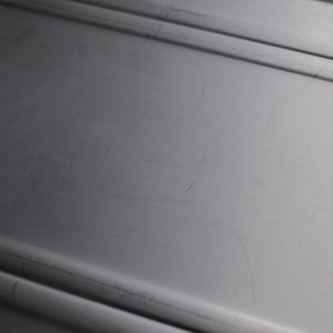 ZERO HALLIBURTON suitcase