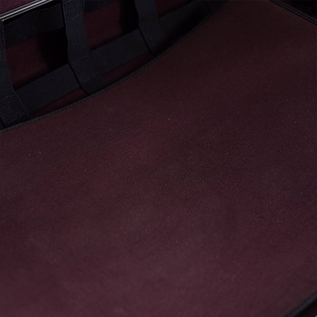 ZERO HALLIBURTON suitcase