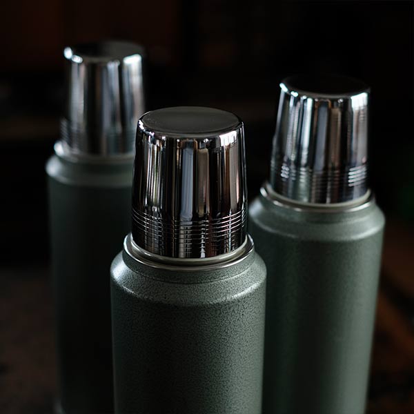 Aladdin Stanley Thermos スタンレー真空ボトル 950ml