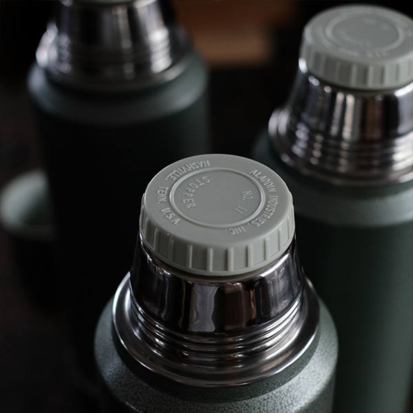 Aladdin Stanley Thermos スタンレー真空ボトル 950ml
