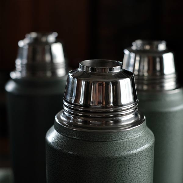Aladdin Stanley Thermos スタンレー真空ボトル 950ml