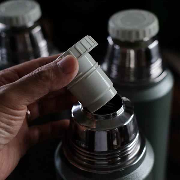 Aladdin Stanley Thermos スタンレー真空ボトル 950ml