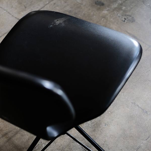 Tendo Mokko Caster Chair