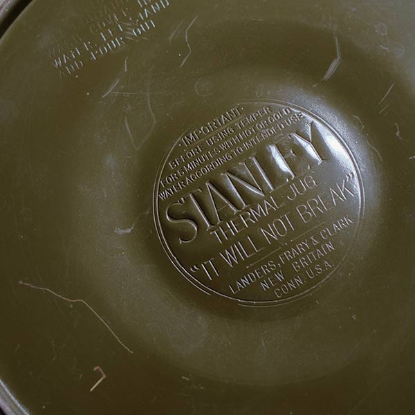 Stanley Thermal Jug (3.9 liters)