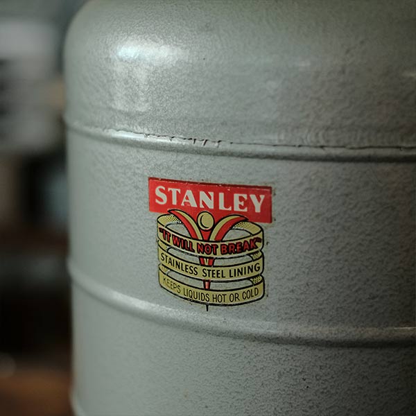 Stanley Thermal Jug スタンレー・サーマルジャグ(3.9リットル)