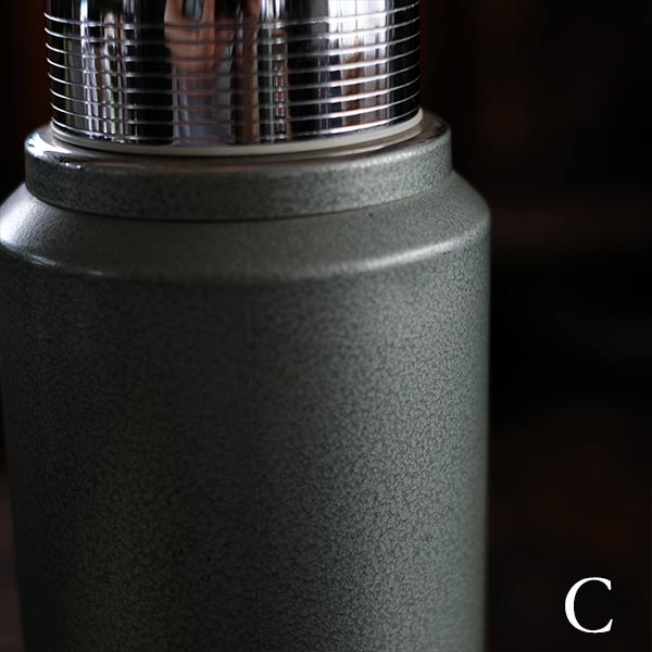 Aladdin Stanley Thermos スタンレー真空ボトル 950ml