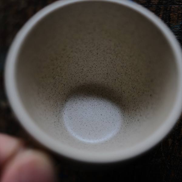 599 Stoneware カップ&ソーサー