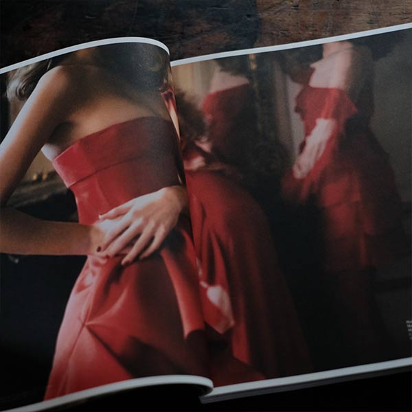 A Magazine #10 Curated by Giambattista Valli